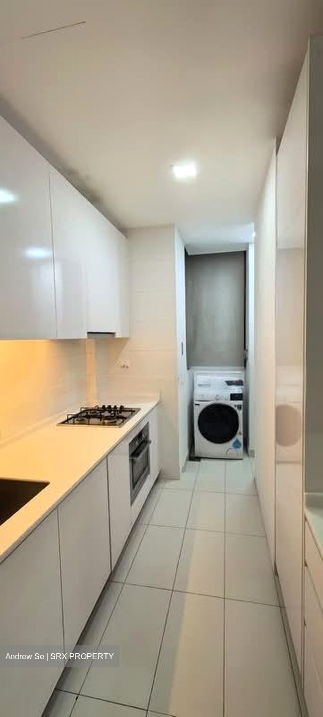 Simei Green Condominium (D18), Condominium #597745821